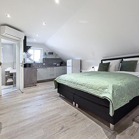 Tdyhomes Hotel 兰施图尔 外观 照片