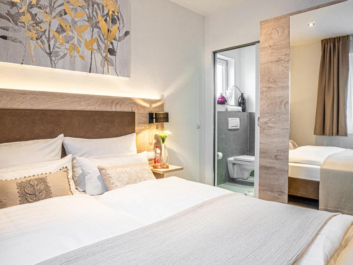 Tdyhomes Hotel 兰施图尔 外观 照片