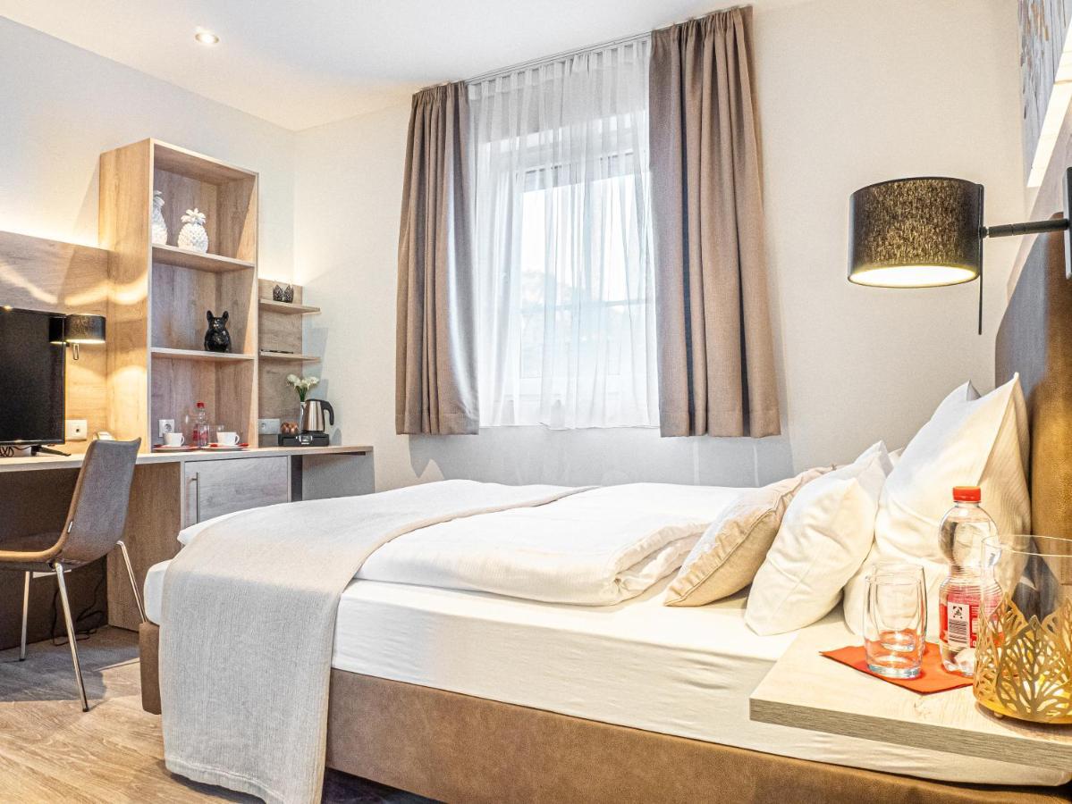 Tdyhomes Hotel 兰施图尔 外观 照片