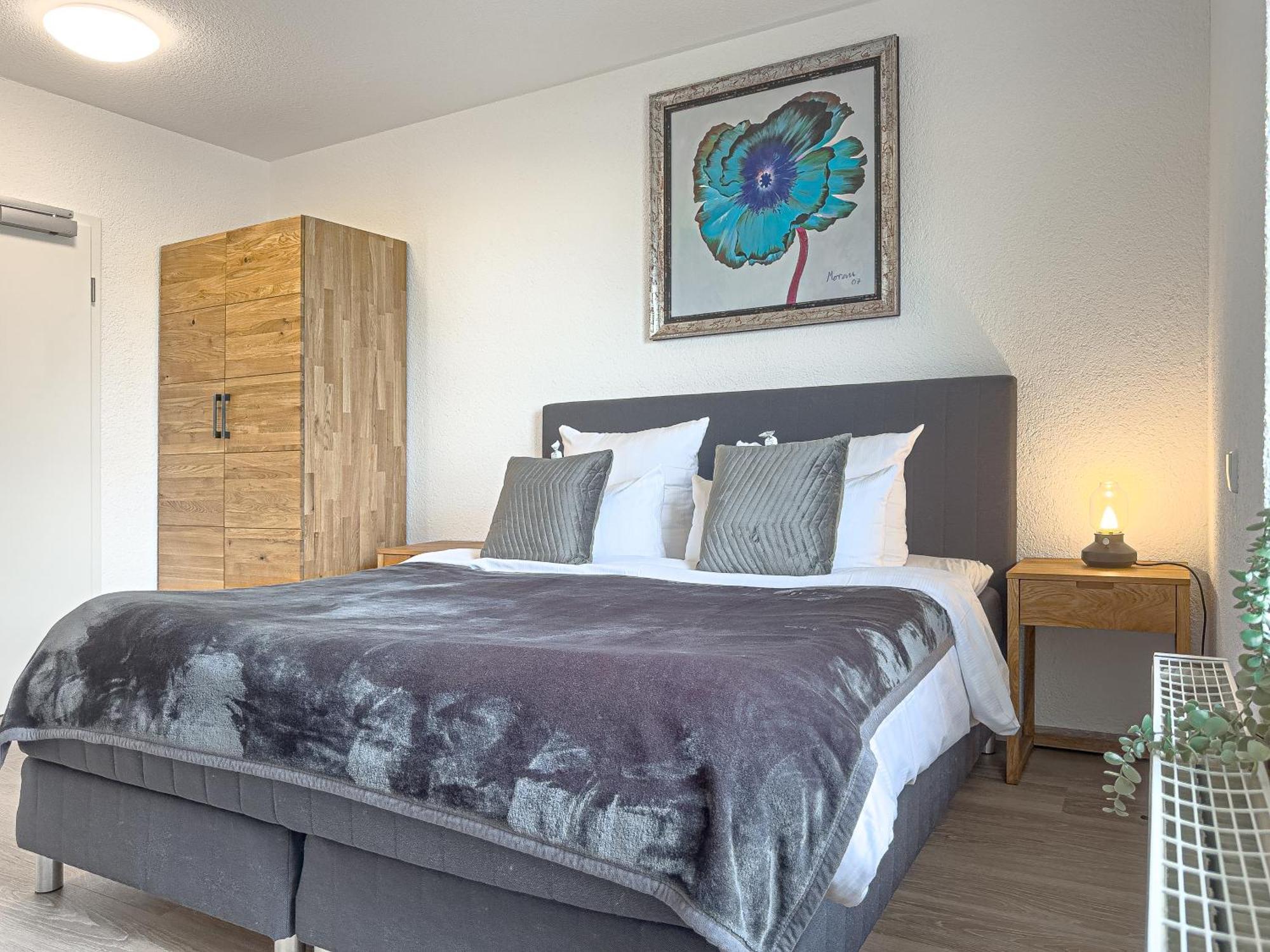 Tdyhomes Hotel 兰施图尔 外观 照片