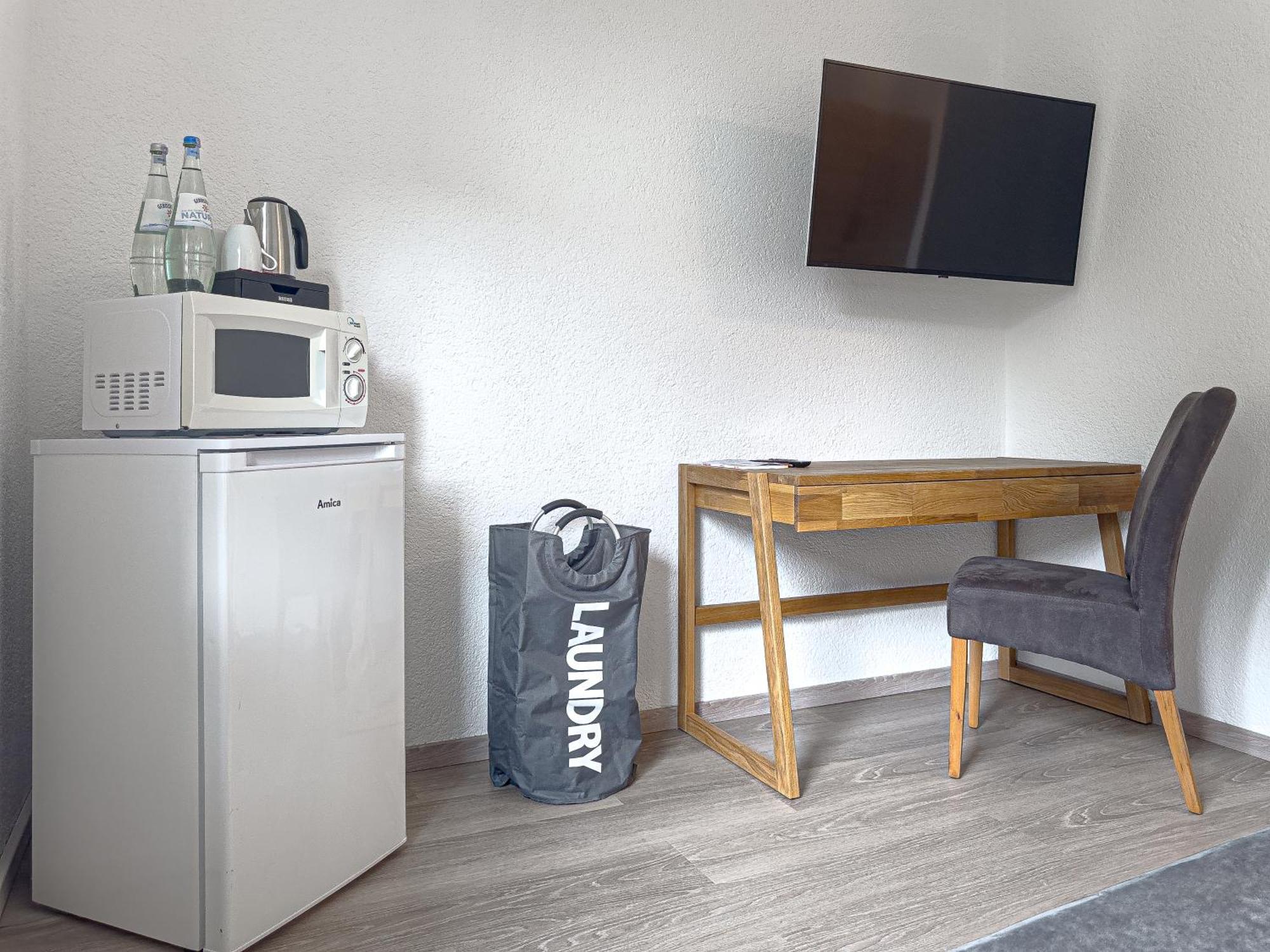 Tdyhomes Hotel 兰施图尔 外观 照片