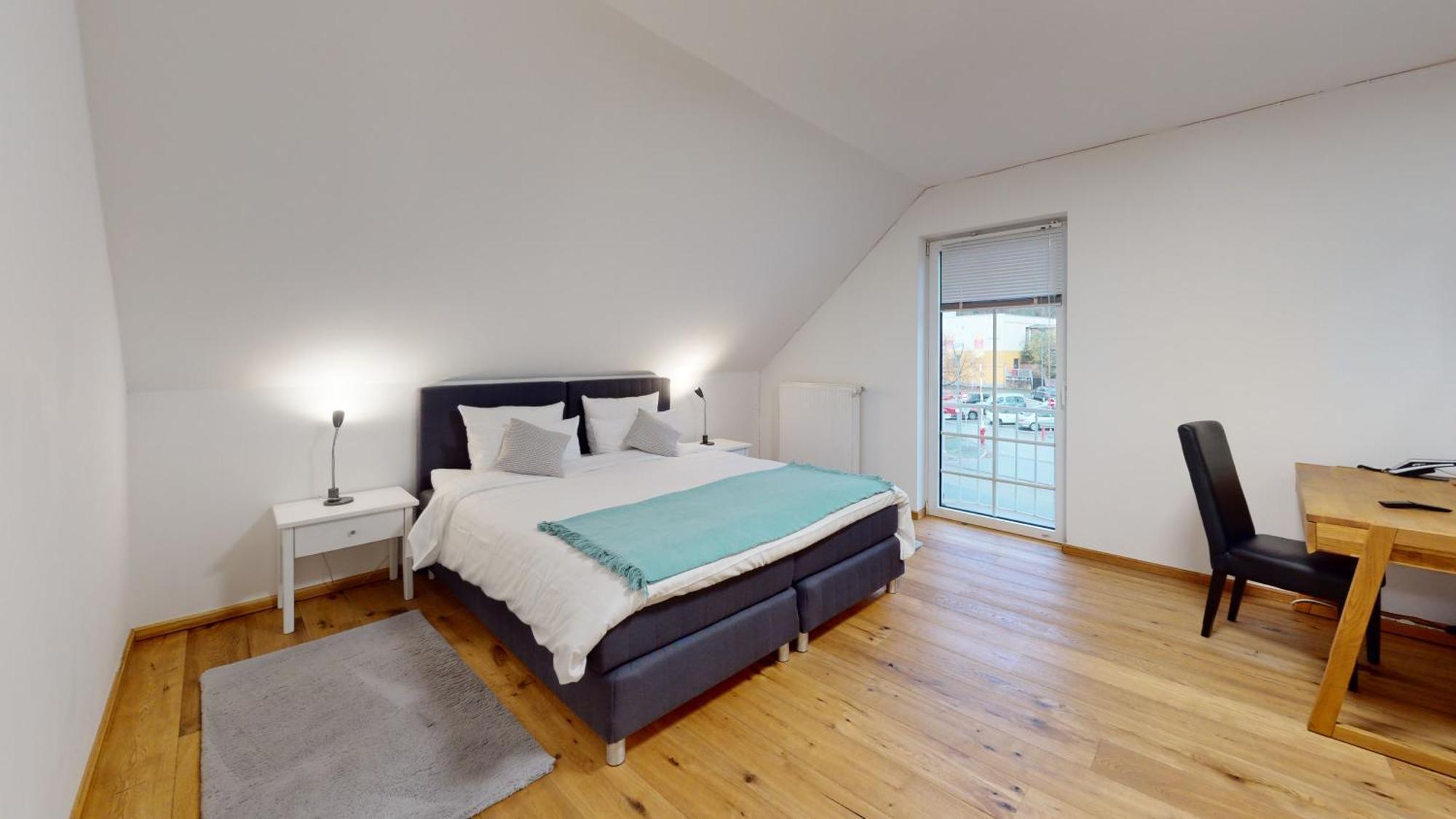 Tdyhomes Hotel 兰施图尔 外观 照片