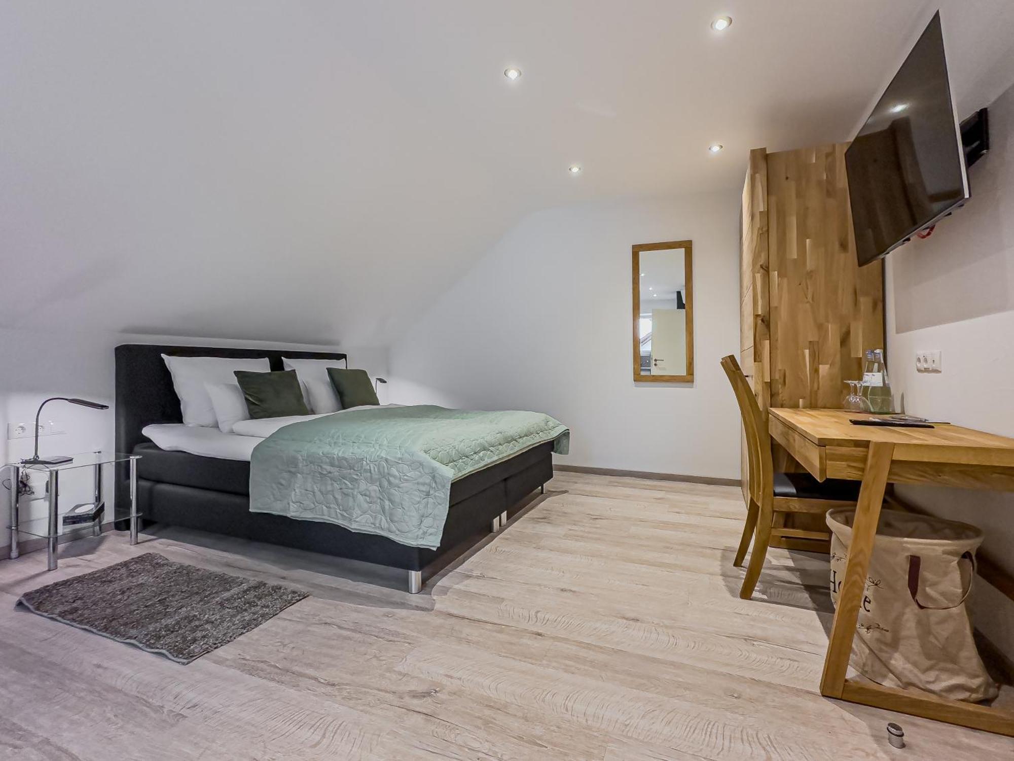 Tdyhomes Hotel 兰施图尔 外观 照片