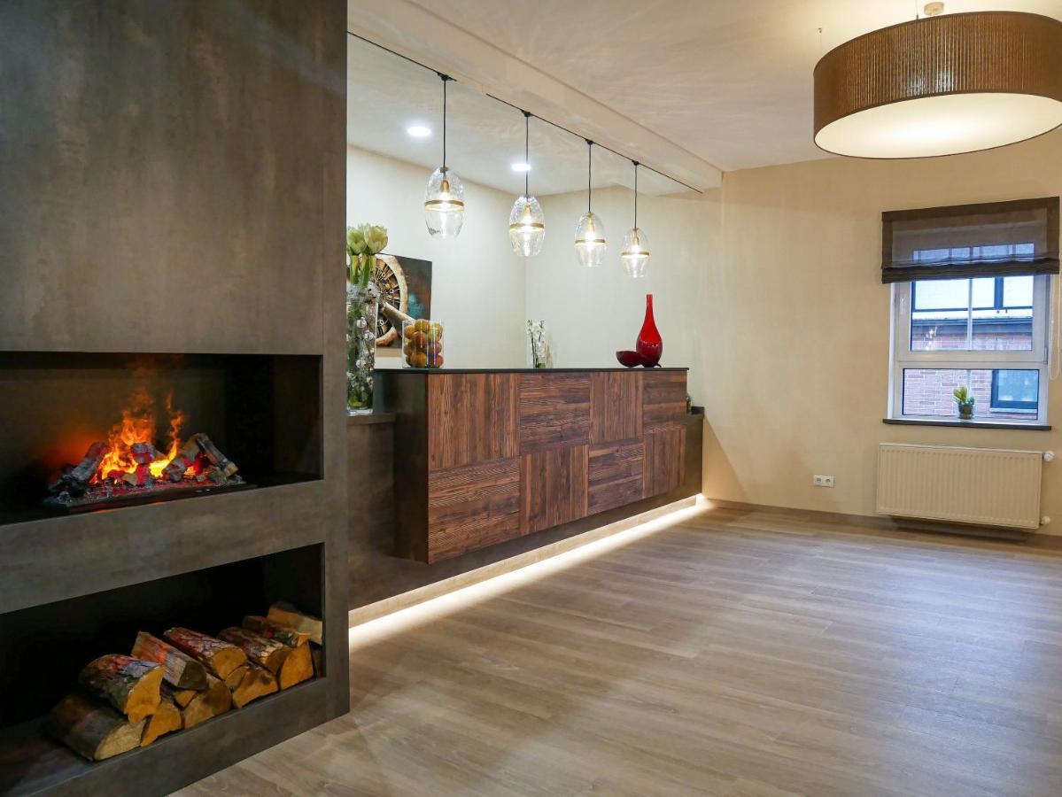 Tdyhomes Hotel 兰施图尔 外观 照片