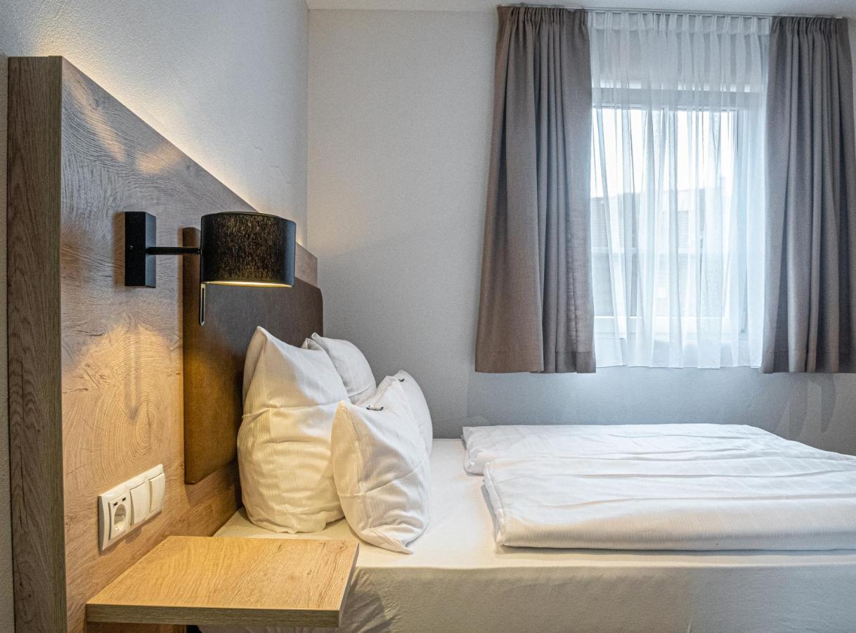 Tdyhomes Hotel 兰施图尔 外观 照片