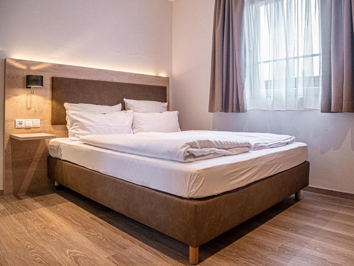 Tdyhomes Hotel 兰施图尔 外观 照片
